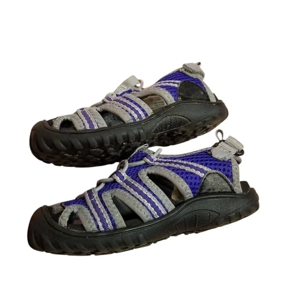Old Navy water shoes 6